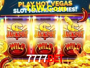 Casino Ao Vivo 7777bet