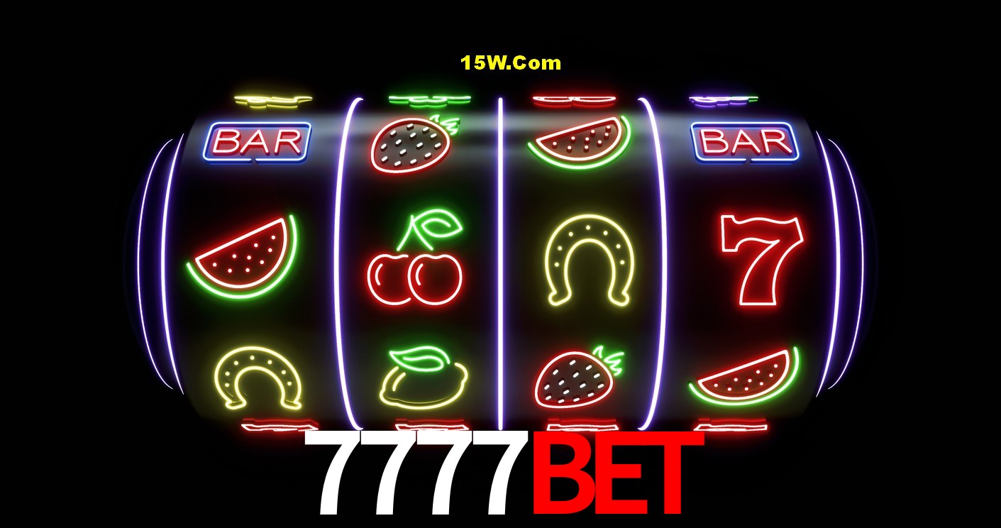 Descubra a Essência do 7777bet: Nossa História e Compromissos