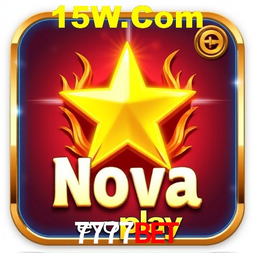 Interface do App 7777bet