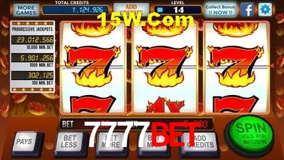 Estatísticas do Jogo 7777bet