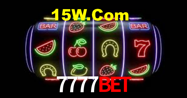 7777bet: A Experiência de Casino com Jogos de Mesa ao Vivo