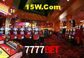 Avaliações dos Jogadores 7777bet