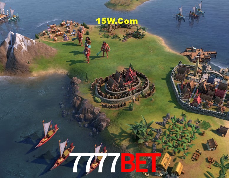 Diretório de Jogos 7777bet