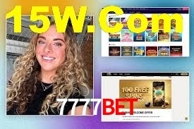 Bônus Diários 7777bet