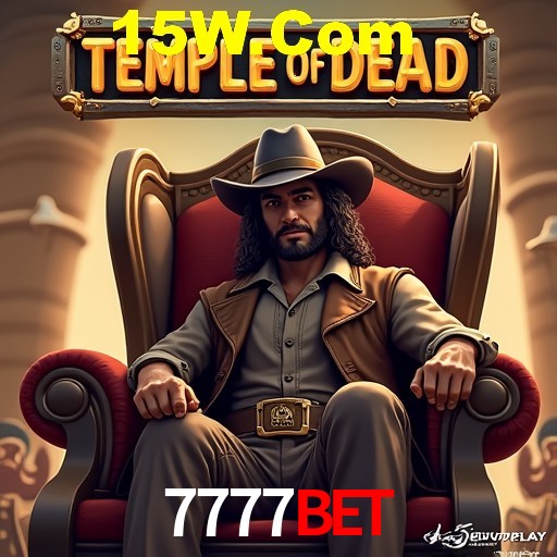 Descubra o Mundo do Cassino Online com 7777bet
