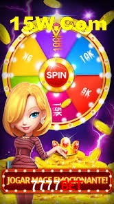 Mesa de Blackjack 7777bet