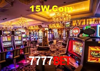 Ofertas Exclusivas 7777bet