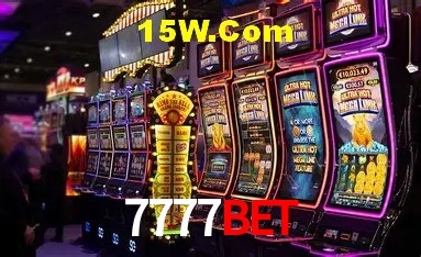 Promoções Sazonais 7777bet