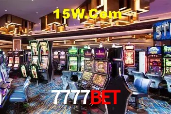 Provedores de Jogos 7777bet