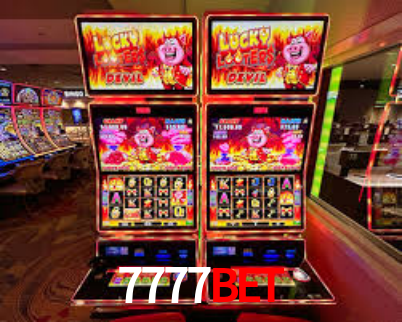 7777BET