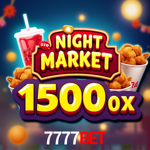 7777BET