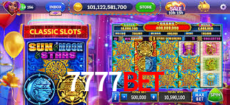 7 777BET CASH