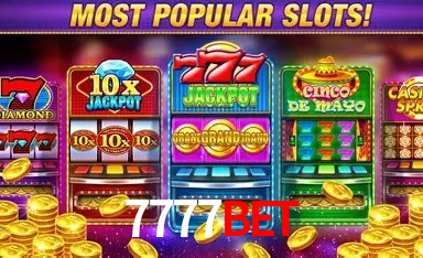 7 777BET CASH