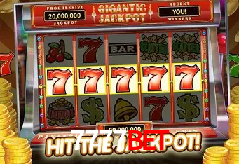 7777BET